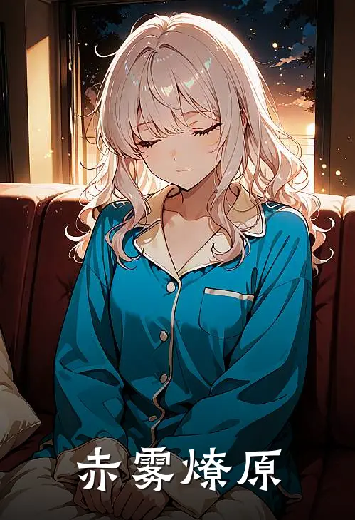 赤雾燎原(立海林薇)免费阅读完整版小说_完结免费小说赤雾燎原(立海林薇)