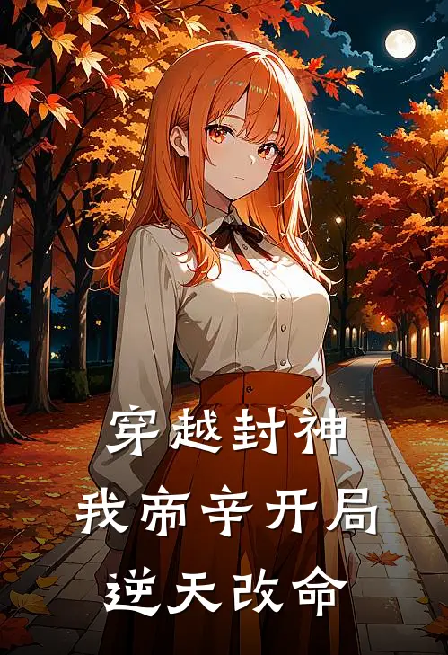 穿越封神：我帝辛开局逆天改命闻仲费仲完本热门小说_小说推荐完结穿越封神：我帝辛开局逆天改命闻仲费仲