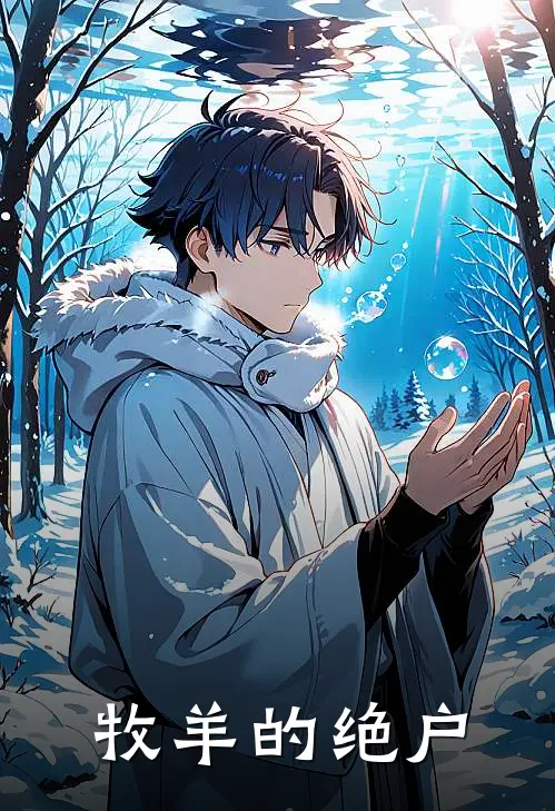 牧羊的绝户