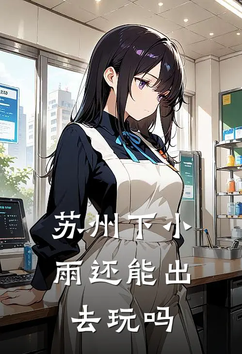 苏州下小雨还能出去玩吗