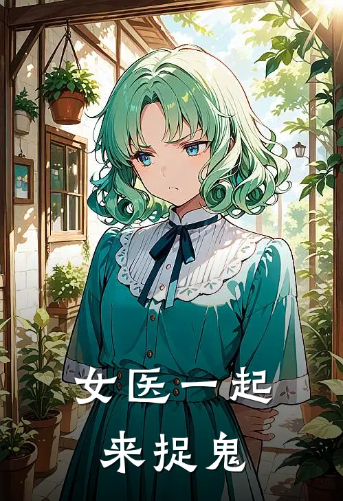 女医一起来捉鬼(孙倩李国富)完结版小说推荐_最新完结小说推荐女医一起来捉鬼孙倩李国富