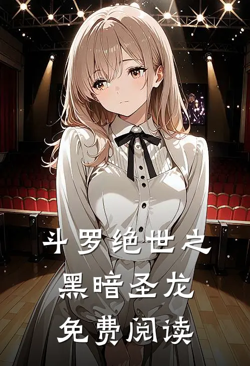 斗罗绝世之黑暗圣龙免费阅读