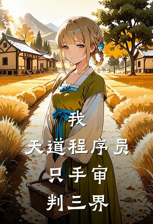 我，天道程序员，只手审判三界(凌玄王仙官)火爆小说_《我，天道程序员，只手审判三界》凌玄王仙官小说免费在线阅读