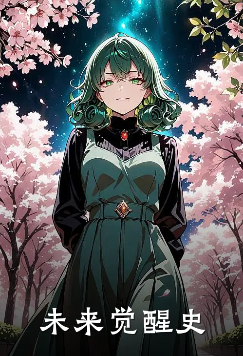 《未来觉醒史》林曜苏沐火爆新书_未来觉醒史(林曜苏沐)最新热门小说