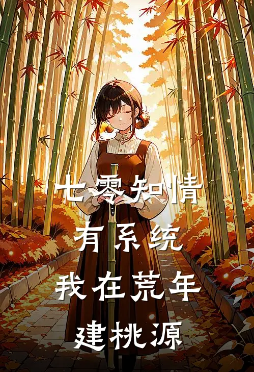 林晚翠花《七零知情有系统：我在荒年建桃源》完结版阅读_(七零知情有系统：我在荒年建桃源)全集阅读