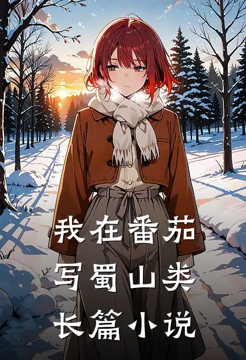 我在番茄写蜀山类长篇小说(林薇洛璃)免费阅读完整版小说_完结免费小说我在番茄写蜀山类长篇小说(林薇洛璃)