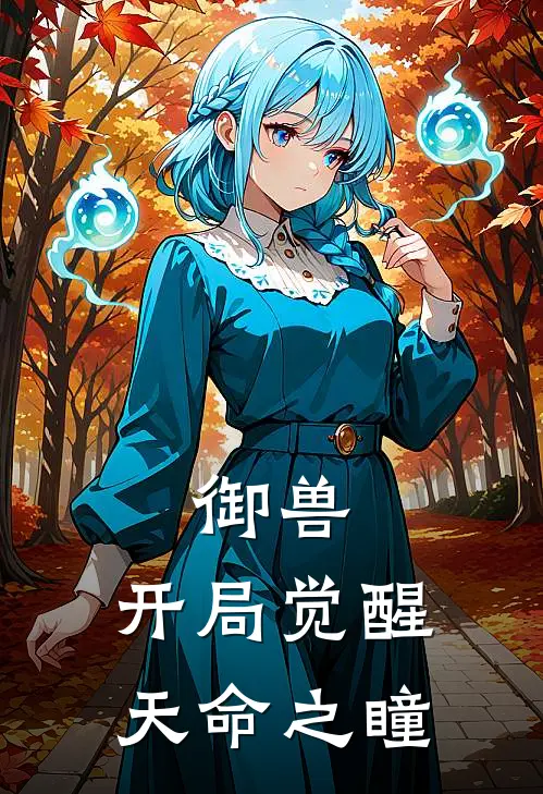 御兽：开局觉醒天命之瞳林逸轩赵炎完本热门小说_完本小说免费御兽：开局觉醒天命之瞳(林逸轩赵炎)