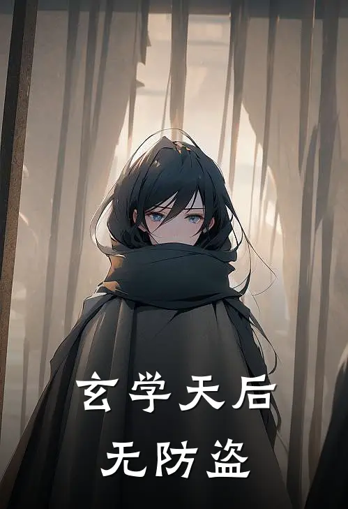 玄学天后无防盗