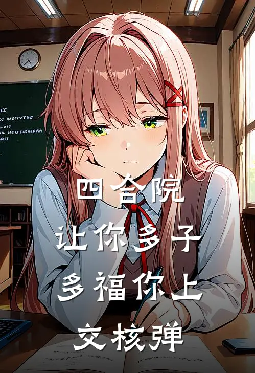 四合院：让你多子多福你上交核弹李振华傻柱完结版免费小说_完本小说大全四合院：让你多子多福你上交核弹李振华傻柱