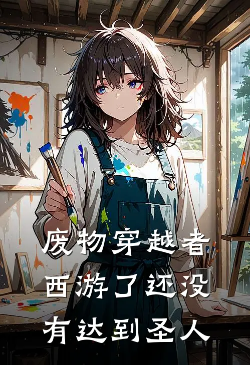 废物穿越者西游了还没有达到圣人