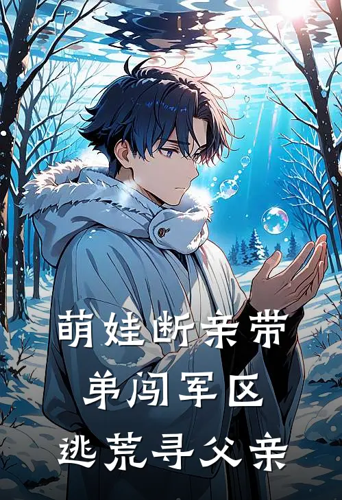 萌娃断亲带弟闯军区，逃荒寻父亲(沈月馨沈建国)完结版免费阅读_萌娃断亲带弟闯军区，逃荒寻父亲全文免费阅读
