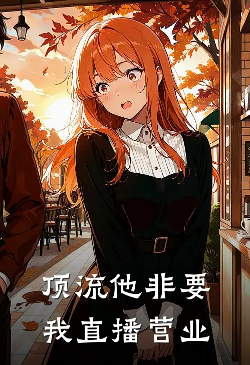 顶流他非要我直播营业(夏棠江聿怀)完结版小说_最新全本小说顶流他非要我直播营业夏棠江聿怀