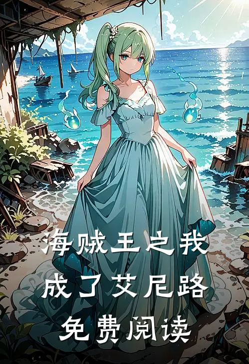 海贼王之我成了艾尼路免费阅读