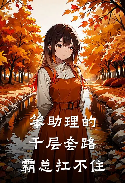 《笨助理的千层套路，霸总扛不住》高玉傅砚全文免费在线阅读_《笨助理的千层套路，霸总扛不住》全集阅读