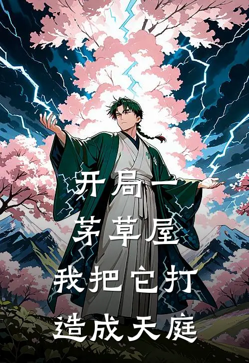 开局一茅草屋，我把它打造成天庭王腾王石免费小说大全_热门免费小说开局一茅草屋，我把它打造成天庭(王腾王石)