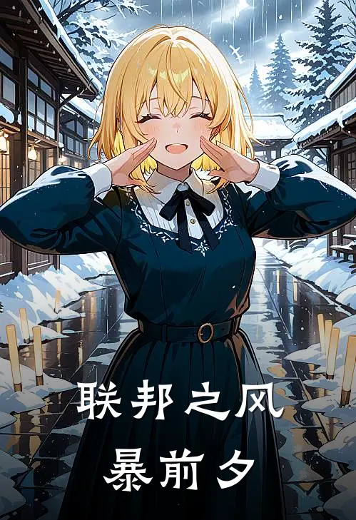 联邦之风暴前夕李破尘周sir免费小说全集_小说免费完结联邦之风暴前夕李破尘周sir