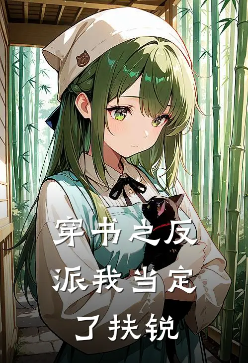 穿书之反派我当定了 扶锐