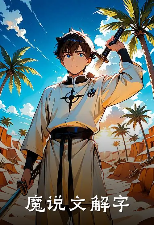 魔说文解字