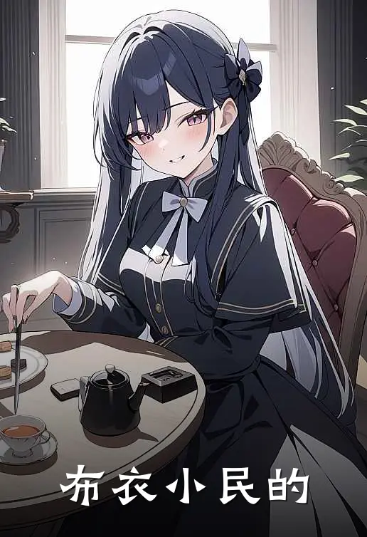 布衣小民的