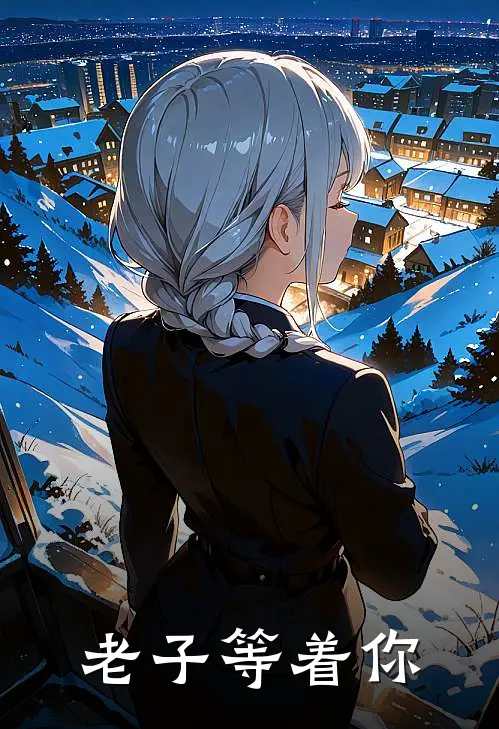 老子等着你(顾明罗星)免费阅读_完结热门小说老子等着你(顾明罗星)