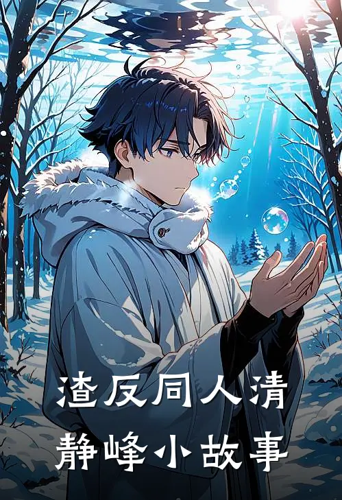 【渣反同人】清静峰小故事(沈清秋尚清华)热门小说大全_推荐完本小说【渣反同人】清静峰小故事沈清秋尚清华