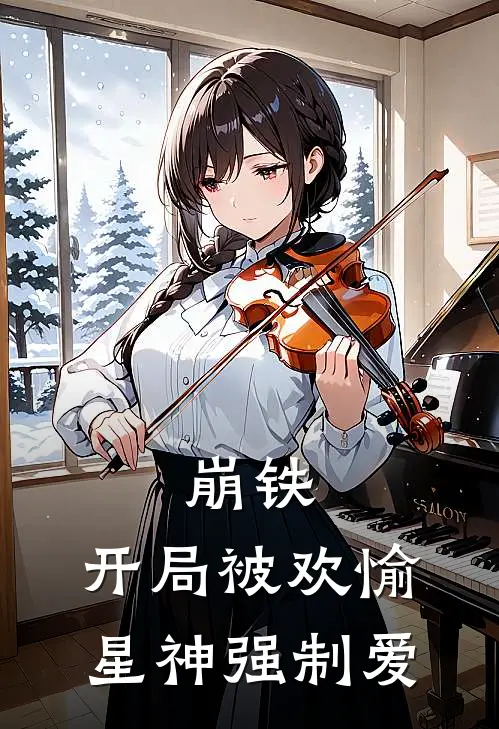 崩铁：开局被欢愉星神强制爱
