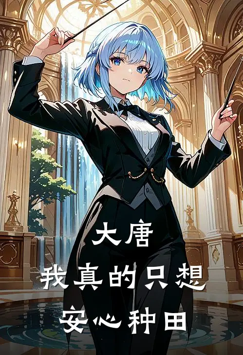 大唐：我真的只想安心种田李平安李世民完本小说免费阅读_最新章节列表大唐：我真的只想安心种田(李平安李世民)