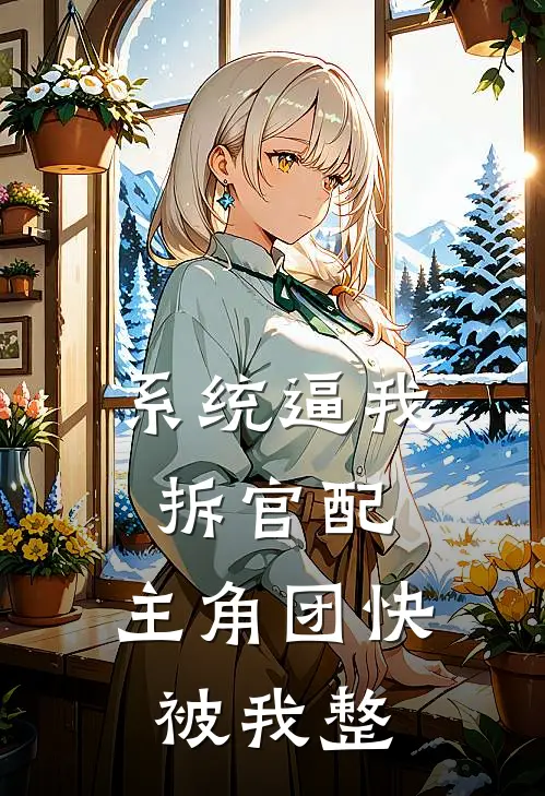 系统逼我拆官配，主角团快被我整