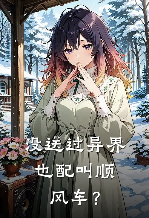 没送过异界，也配叫顺风车？