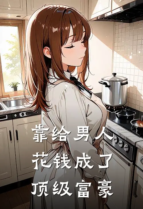 靠给男人花钱成了顶级富豪(林晚晴江辰)免费阅读无弹窗_最新好看小说推荐靠给男人花钱成了顶级富豪林晚晴江辰