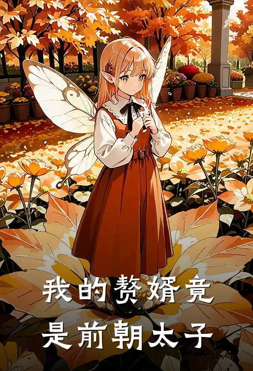 我的赘婿竟是前朝太子林晚舟谢无咎小说最新章节_最新小说推荐我的赘婿竟是前朝太子林晚舟谢无咎