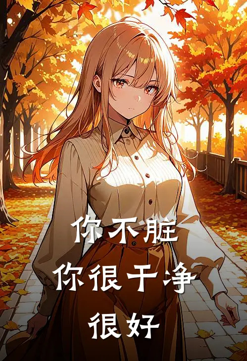 宁无垢夏词《你不脏，你很干净，很好》_《你不脏，你很干净，很好》最新章节在线阅读