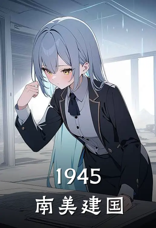 1945：南美建国陈间林柏林免费小说在线阅读_最新章节列表1945：南美建国(陈间林柏林)