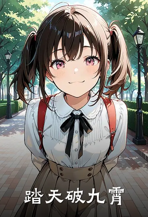 《踏天破九霄》阿木林伯火爆新书_踏天破九霄(阿木林伯)最新热门小说