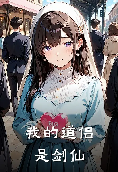 我的道侣是剑仙