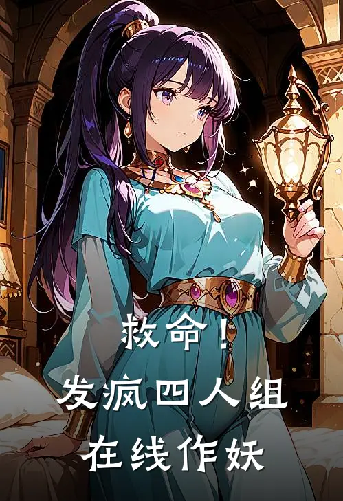 《救命！发疯四人组在线作妖》夏乐之顾皎皎完结版阅读_夏乐之顾皎皎完结版在线阅读