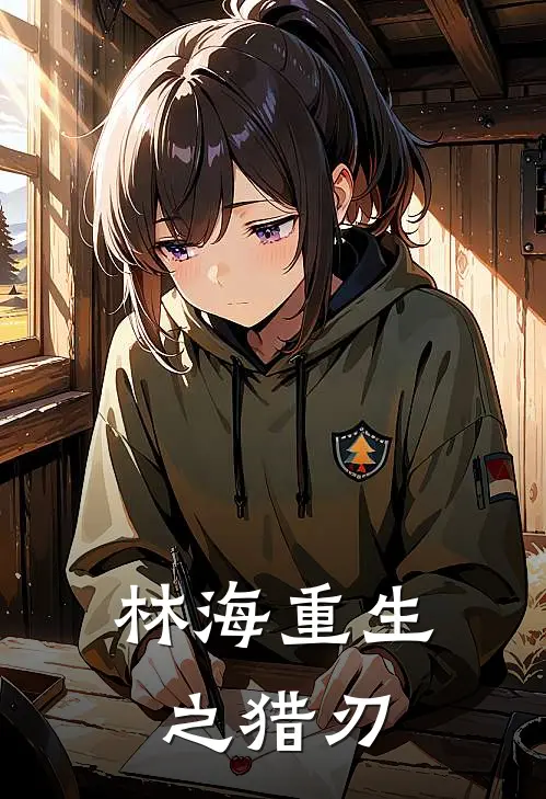 李明远李铁柱(林海重生之猎刃)完整版免费在线阅读_《林海重生之猎刃》全集在线阅读