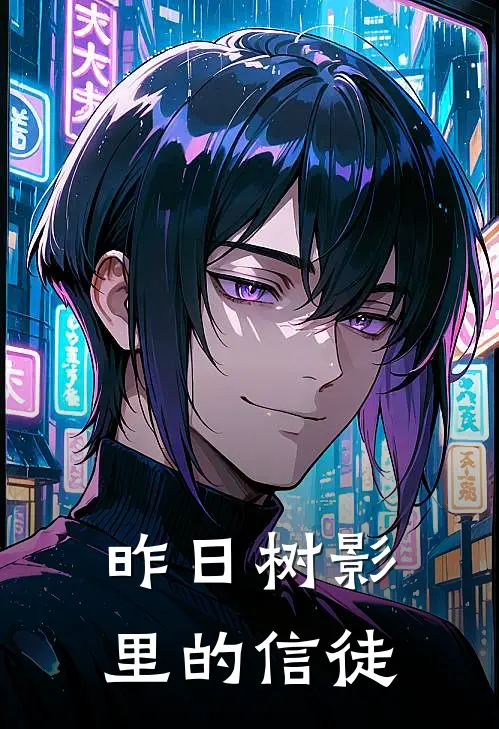 昨日树影里的信徒宸羽宸羽最新小说推荐_热门小说排行榜昨日树影里的信徒(宸羽宸羽)