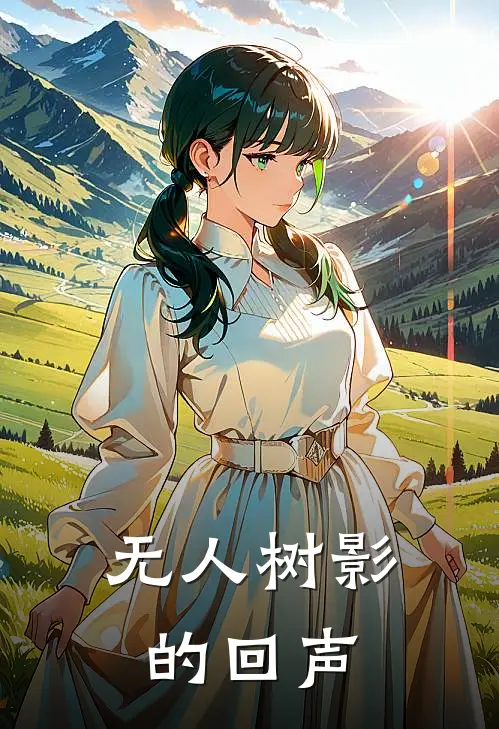 芷澜阿嵘(无人树影的回声)全章节在线阅读_(无人树影的回声)完结版免费阅读