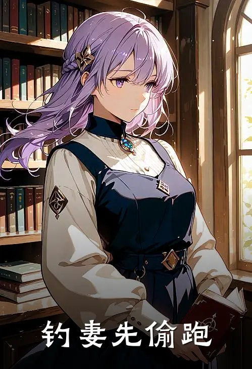 钓妻先偷跑