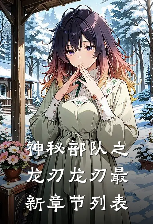 神秘部队之龙刃龙刃最新章节列表