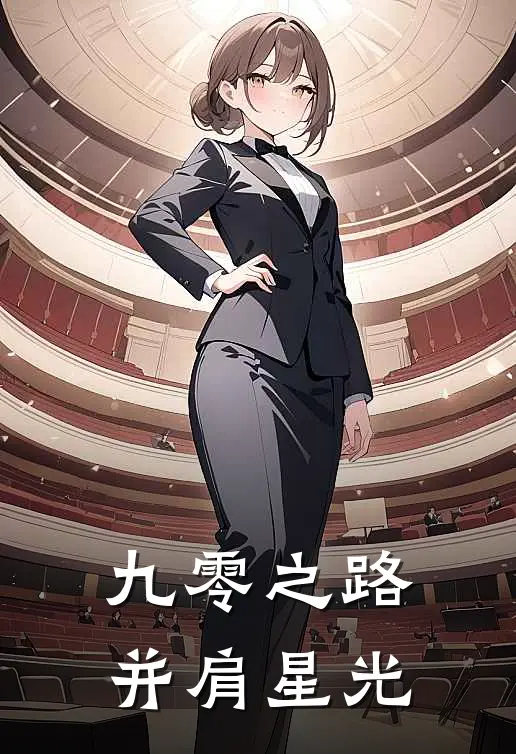 九零之路，并肩星光