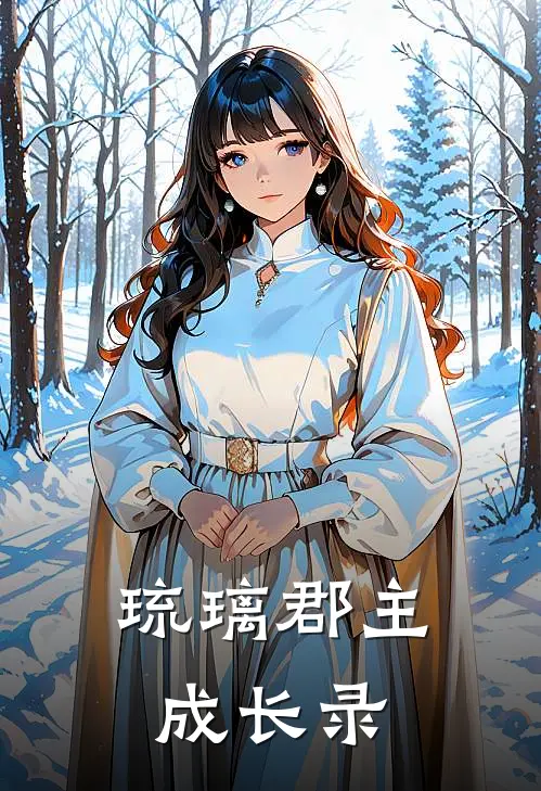 琉璃郡主成长录(苏璃萧承煜)完结版小说推荐_最新完结小说推荐琉璃郡主成长录苏璃萧承煜