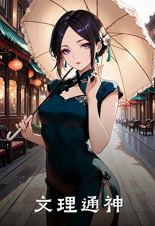 文理通神(林枫孙强)在线阅读免费小说_完整版小说免费阅读文理通神(林枫孙强)