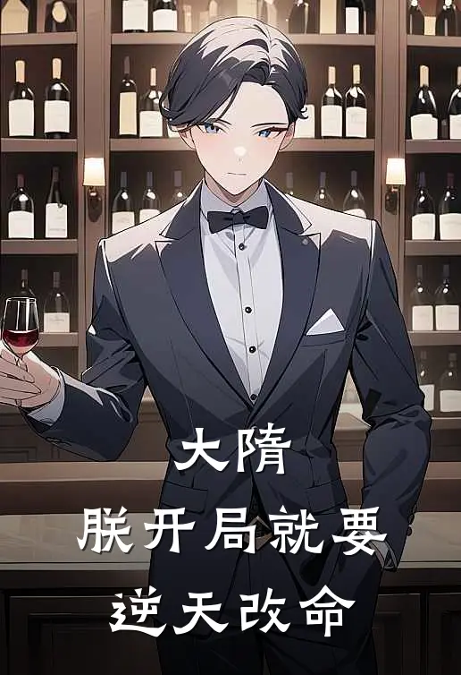 大隋，朕开局就要逆天改命