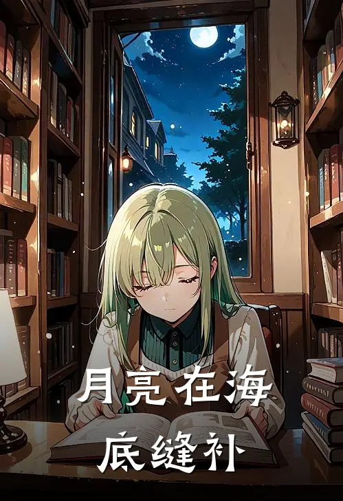 月亮在海底缝补纪衡闻笙热门小说阅读_完本完结小说月亮在海底缝补纪衡闻笙