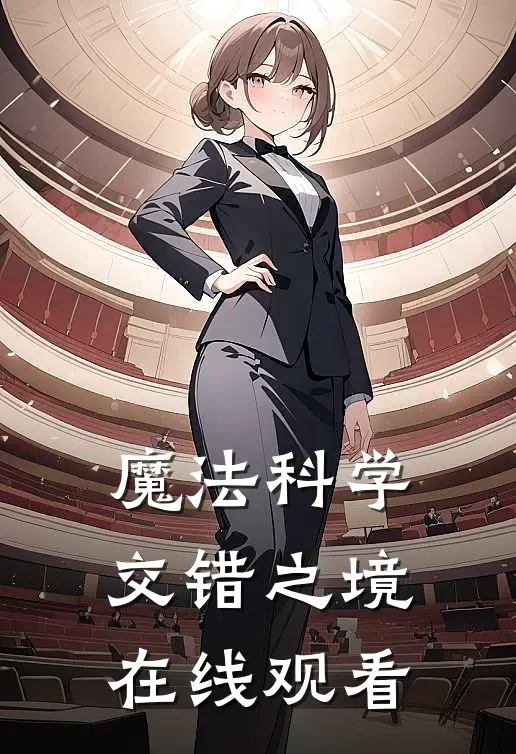 魔法科学交错之境在线观看