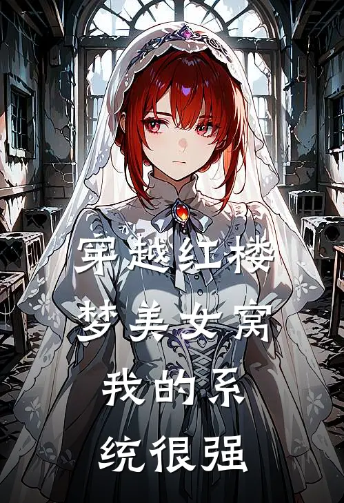 穿越红楼梦美女窝，我的系统很强