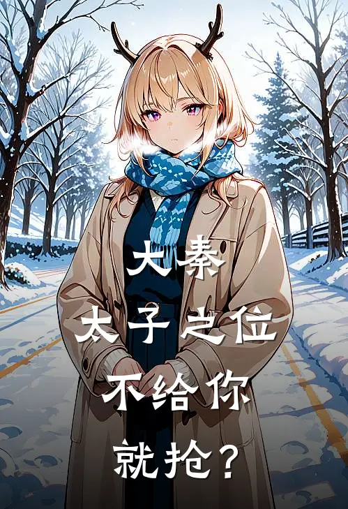 大秦：太子之位，不给你就抢？