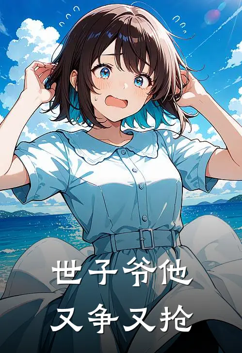 世子爷他又争又抢